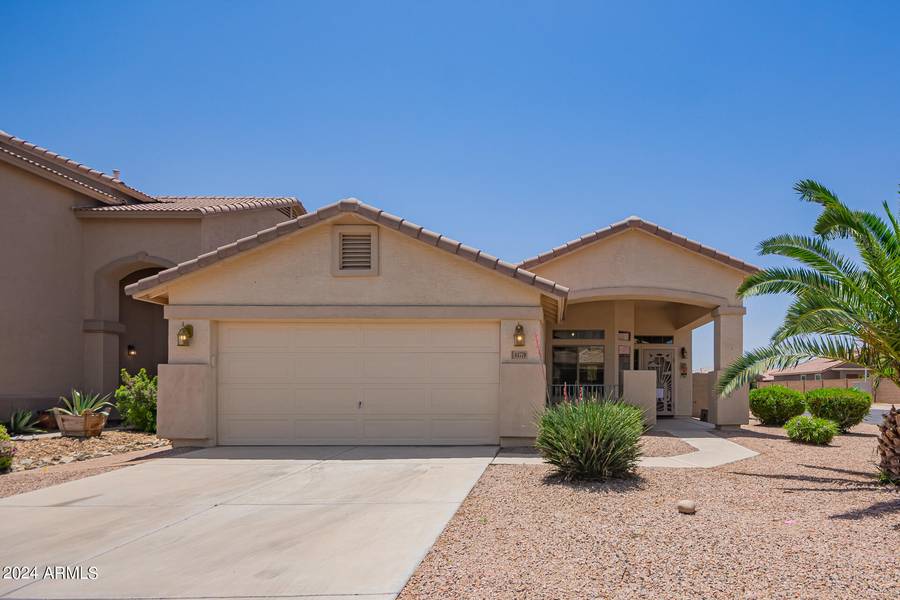 44779 W HORSE MESA Road, Maricopa, AZ 85139