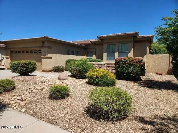 13717 W REDFIELD Road,  Surprise,  AZ 85379