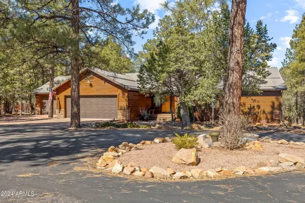 Heber, AZ 85928,1506 Mainline Road