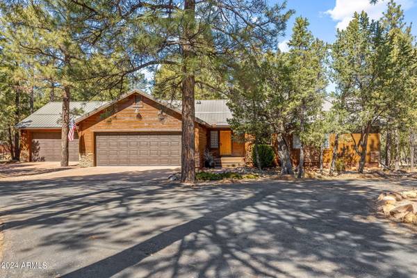 Heber, AZ 85928,1506 Mainline Road