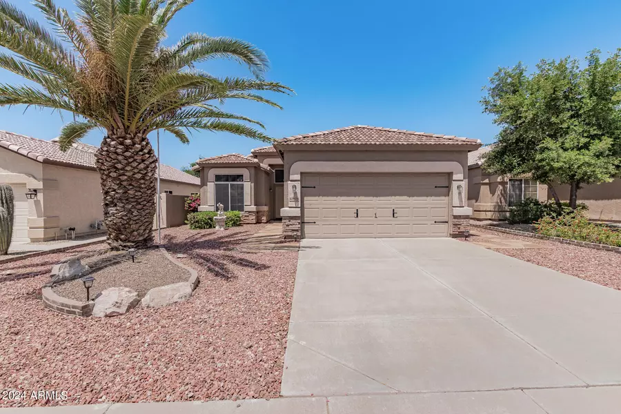 10826 W PIUTE Avenue, Sun City, AZ 85373