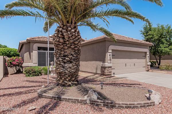 Sun City, AZ 85373,10826 W PIUTE Avenue