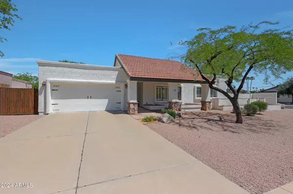 Tempe, AZ 85282,1850 E PEBBLE BEACH Drive