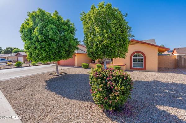 Peoria, AZ 85381,7314 W DAHLIA Drive