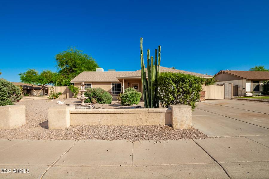 2229 E CINDY Street, Chandler, AZ 85225