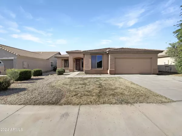 15880 W TOHONO Drive, Goodyear, AZ 85338