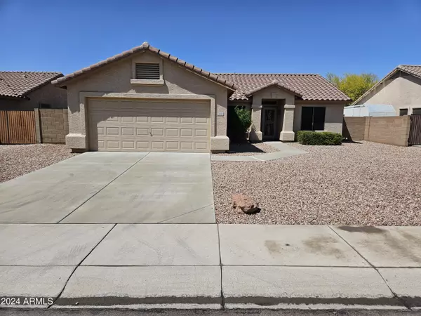 16110 N Naegel Drive, Surprise, AZ 85374