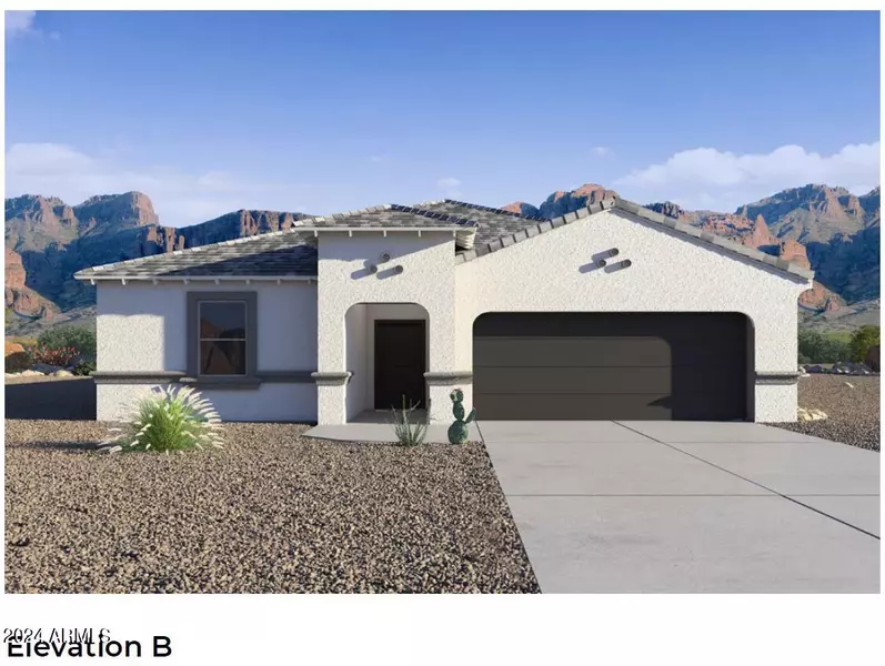 5698 E Swift Place, San Tan Valley, AZ 85140