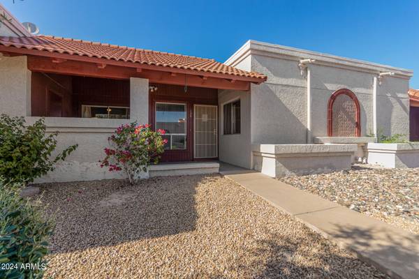 Glendale, AZ 85307,10815 W NORTHERN Avenue #130