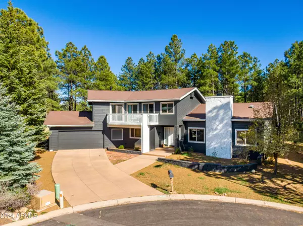 Flagstaff, AZ 86004,4530 E RED FOX Lane