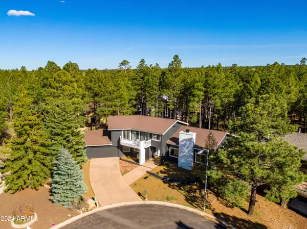 Flagstaff, AZ 86004,4530 E RED FOX Lane