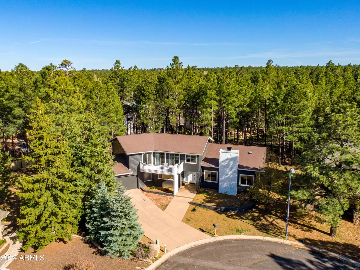 Flagstaff, AZ 86004,4530 E RED FOX Lane