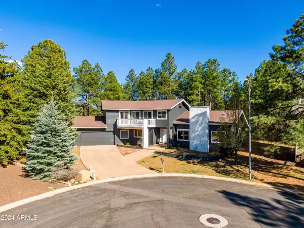 Flagstaff, AZ 86004,4530 E RED FOX Lane