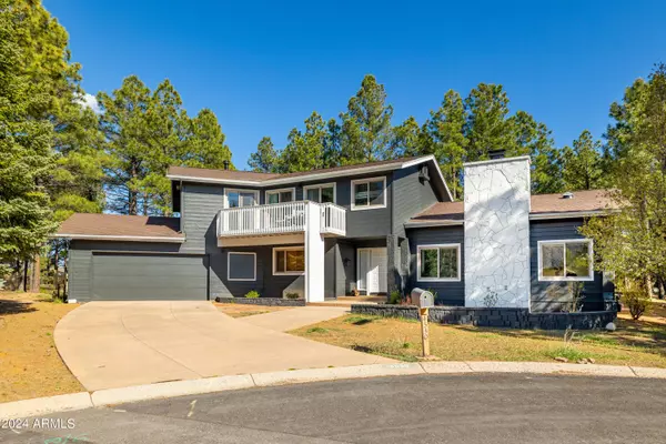 Flagstaff, AZ 86004,4530 E RED FOX Lane