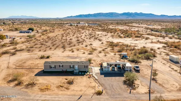 Wittmann,  AZ 85361