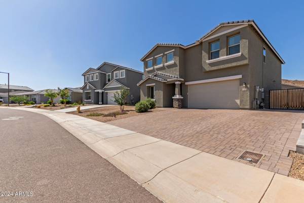 Peoria, AZ 85383,13360 W TETHER Trail