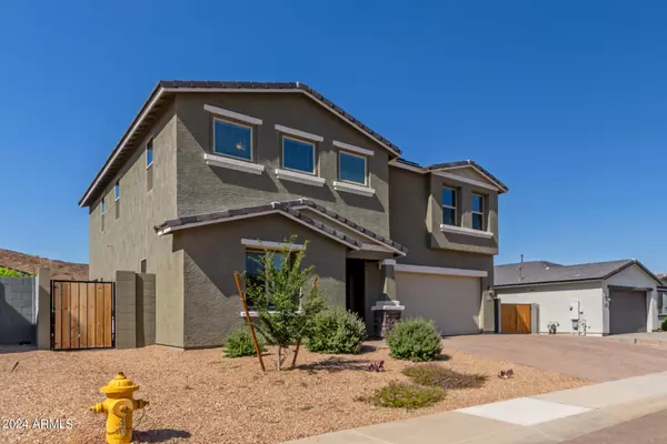 13360 W TETHER Trail, Peoria, AZ 85383