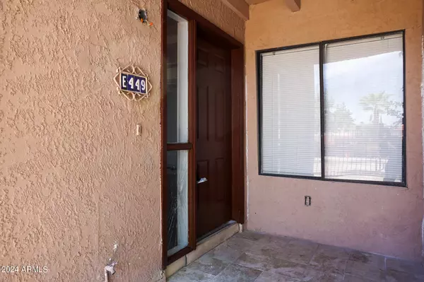 2601 W BROADWAY Boulevard #449, Tucson, AZ 85745