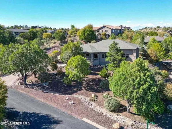 2122 Plateau --, Prescott, AZ 86305