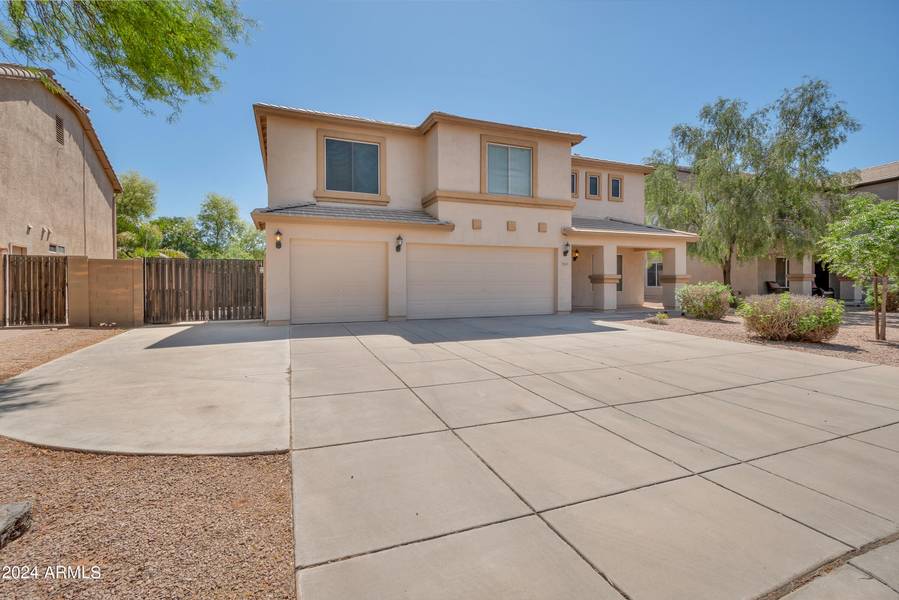 28107 N LIMESTONE Lane, San Tan Valley, AZ 85143