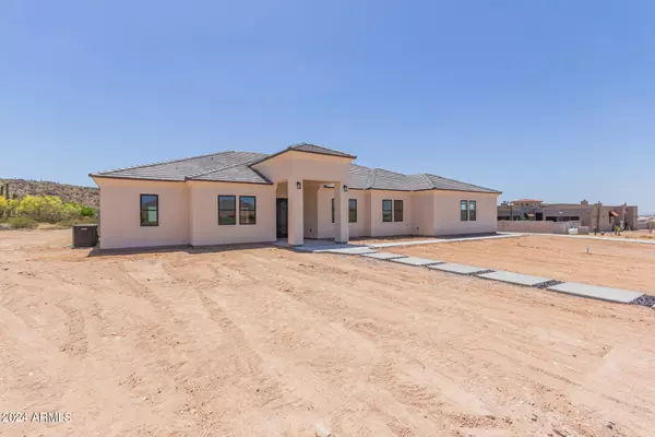 Casa Grande, AZ 85194,9341 W PASEO LOMA --