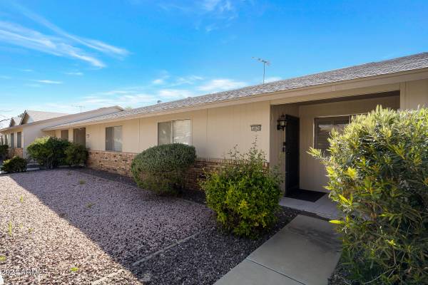 Sun City West, AZ 85375,18626 N PALOMAR Drive