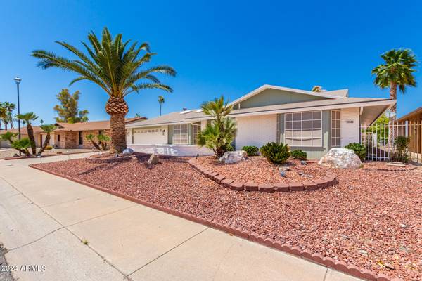 Sun City West, AZ 85375,12406 W Cougar Drive