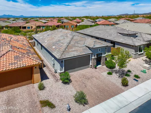 Tucson, AZ 85742,11993 N RENOIR Way