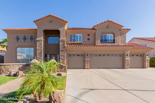 Peoria, AZ 85383,9557 W OBERLIN Way