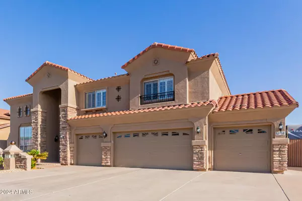 Peoria, AZ 85383,9557 W OBERLIN Way