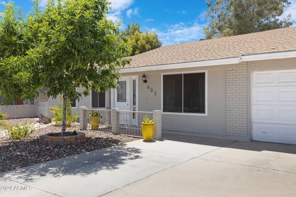 Mesa, AZ 85208,602 S Essex Lane