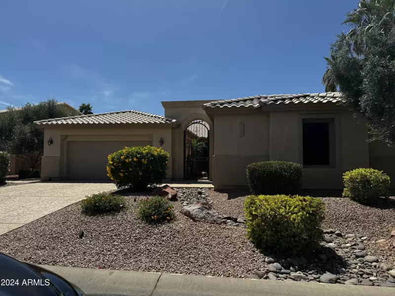 2838 N 160TH Avenue, Goodyear, AZ 85395