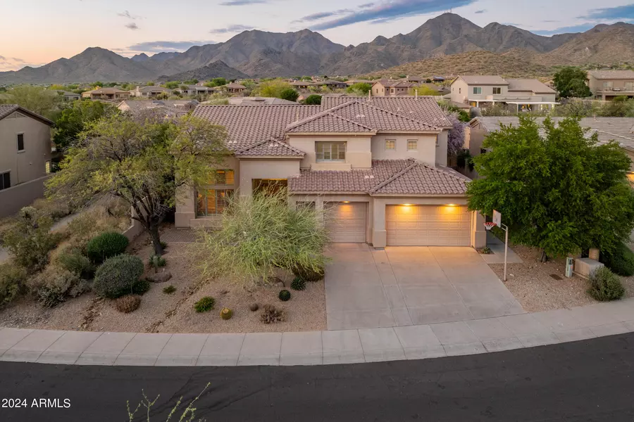 10914 E GELDING Drive, Scottsdale, AZ 85255