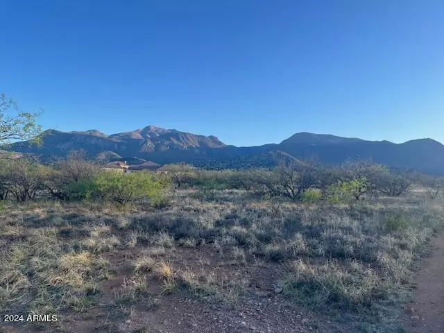 E Red Rock Drive #5, Sierra Vista, AZ 85650