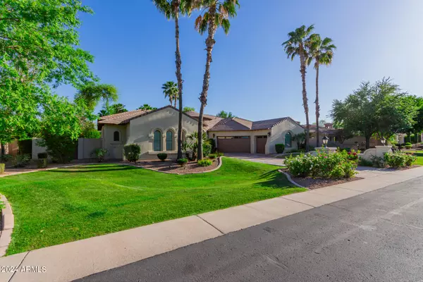 Chandler, AZ 85249,2069 E CEDAR Place