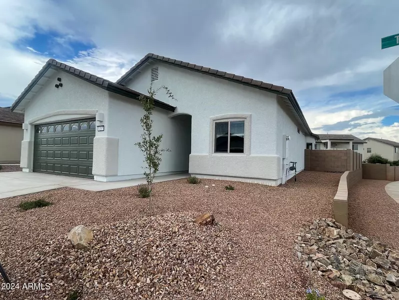 4267 Tinker Drive #Lot 47, Sierra Vista, AZ 85650