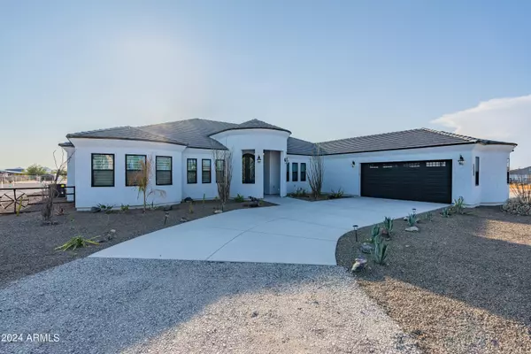 Buckeye, AZ 85326,12942 S 192ND Avenue