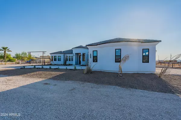 Buckeye, AZ 85326,12942 S 192ND Avenue