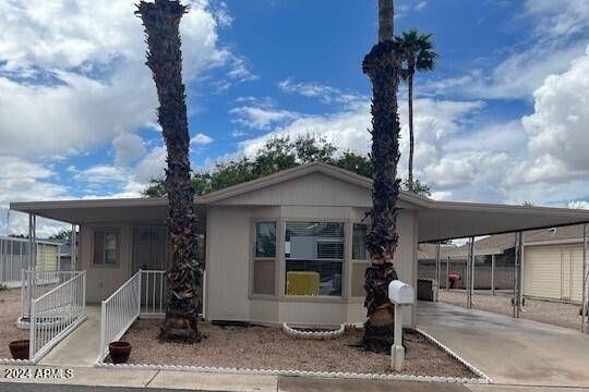 Mesa, AZ 85209,8103 E SOUTHERN Avenue #319