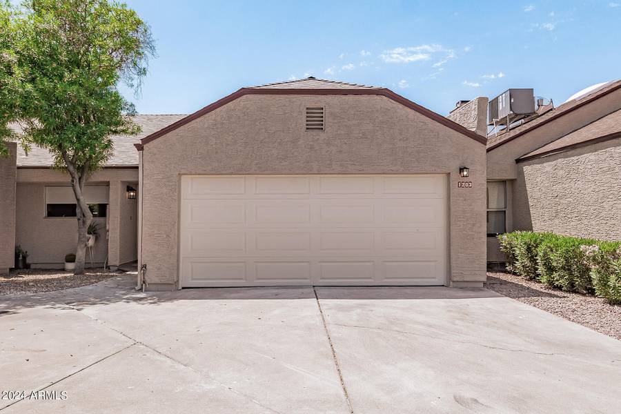 3440 E Southern Avenue #1203, Mesa, AZ 85204