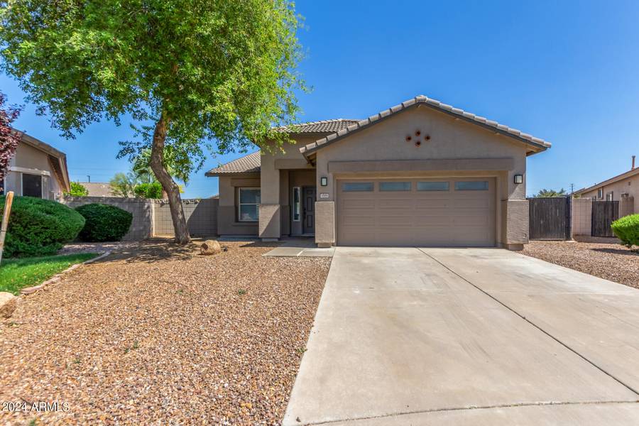 3589 S TATUM Court, Gilbert, AZ 85297