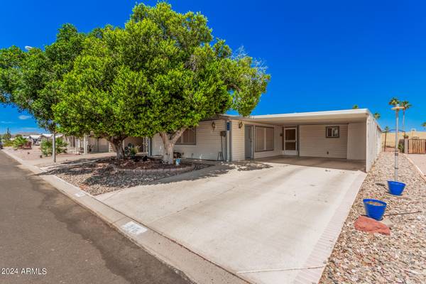 619 S 83RD Way, Mesa, AZ 85208