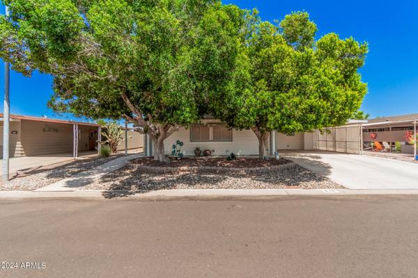 Mesa, AZ 85208,619 S 83RD Way