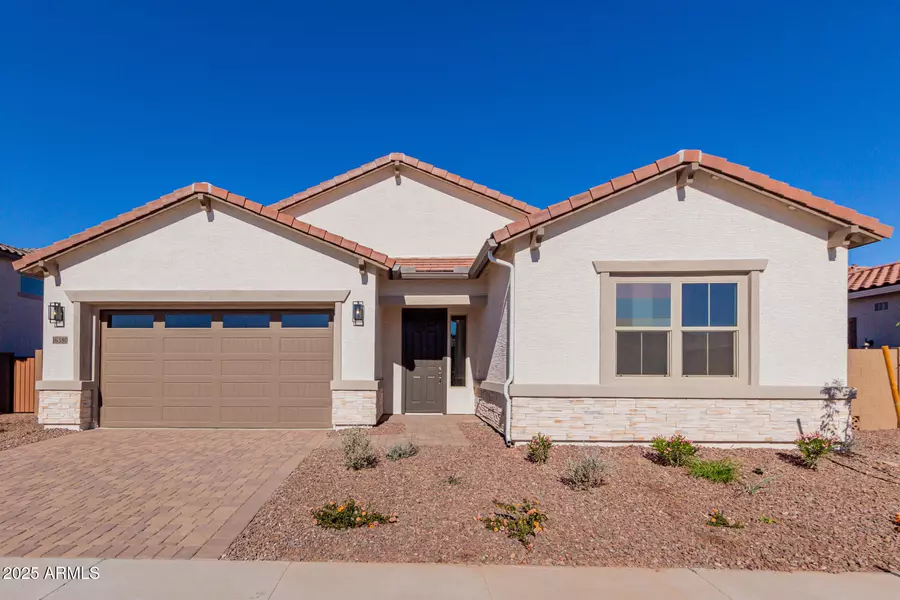 16380 W AVENIDA DEL SOL --, Surprise, AZ 85387