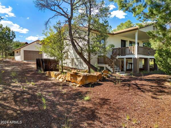 3452 HIGH COUNTRY Drive,  Heber,  AZ 85928