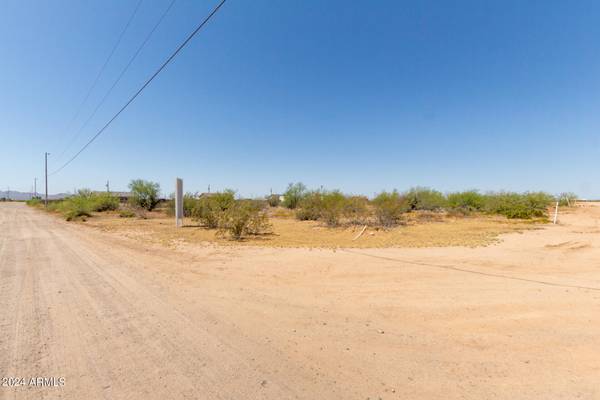 Wittmann, AZ 85361,25611 W MADRE DEL ORO Drive #A - E