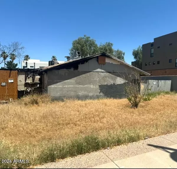 1310 W 5TH Street, Tempe, AZ 85281