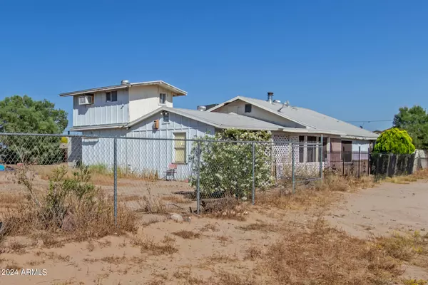 Wittmann, AZ 85361,32250 N CENTER Street