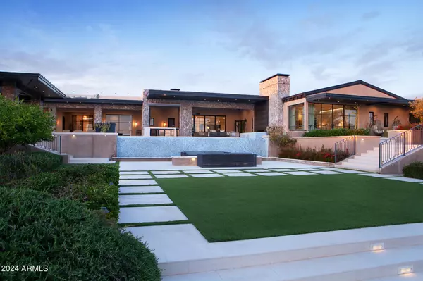 Scottsdale, AZ 85255,9889 E HAPPY VALLEY Road #5