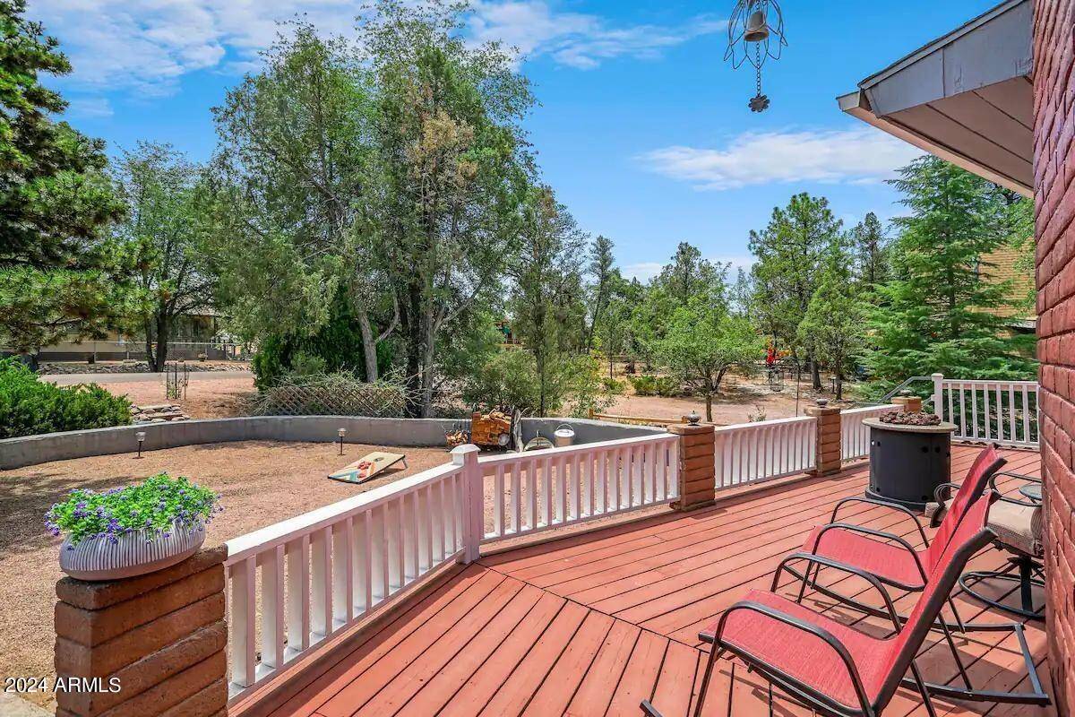 Payson, AZ 85541,700 N MANZANITA Drive